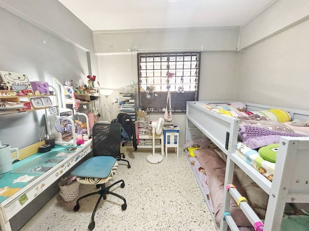 3 Room HDB in Ang Mo Kio for Sale!62853065971203114