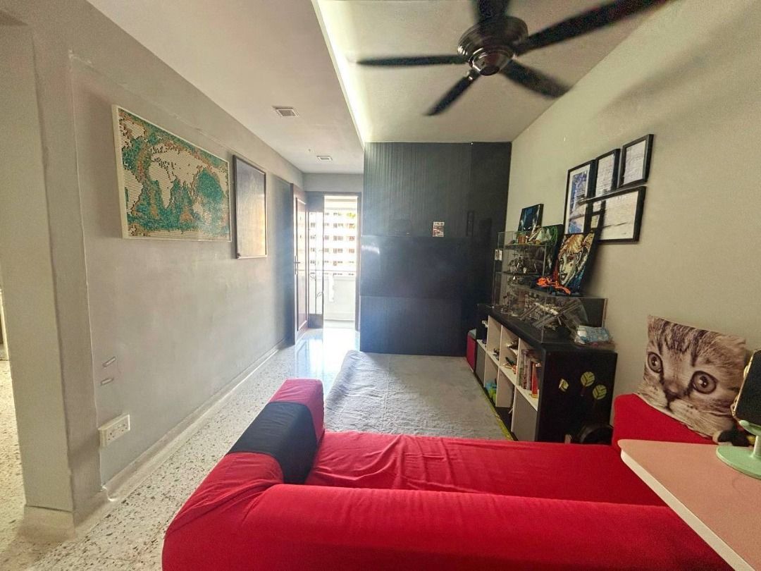 3 Room HDB in Ang Mo Kio for Sale!62853065971203111