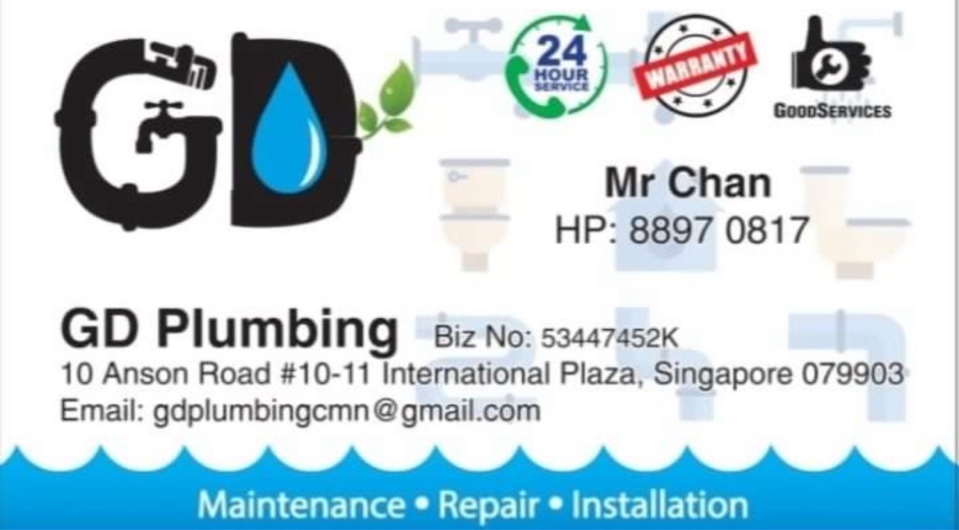 (Category: ) located in . Submitted by GD_Plumbing (Listing ID 1371333482, Image 1). Description: .