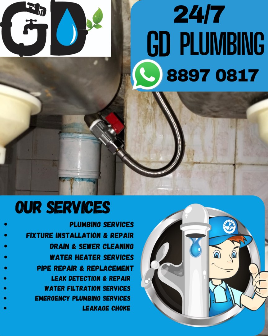 (Category: ) located in . Submitted by GD_Plumbing (Listing ID 1161192118, Image 1). Description: .