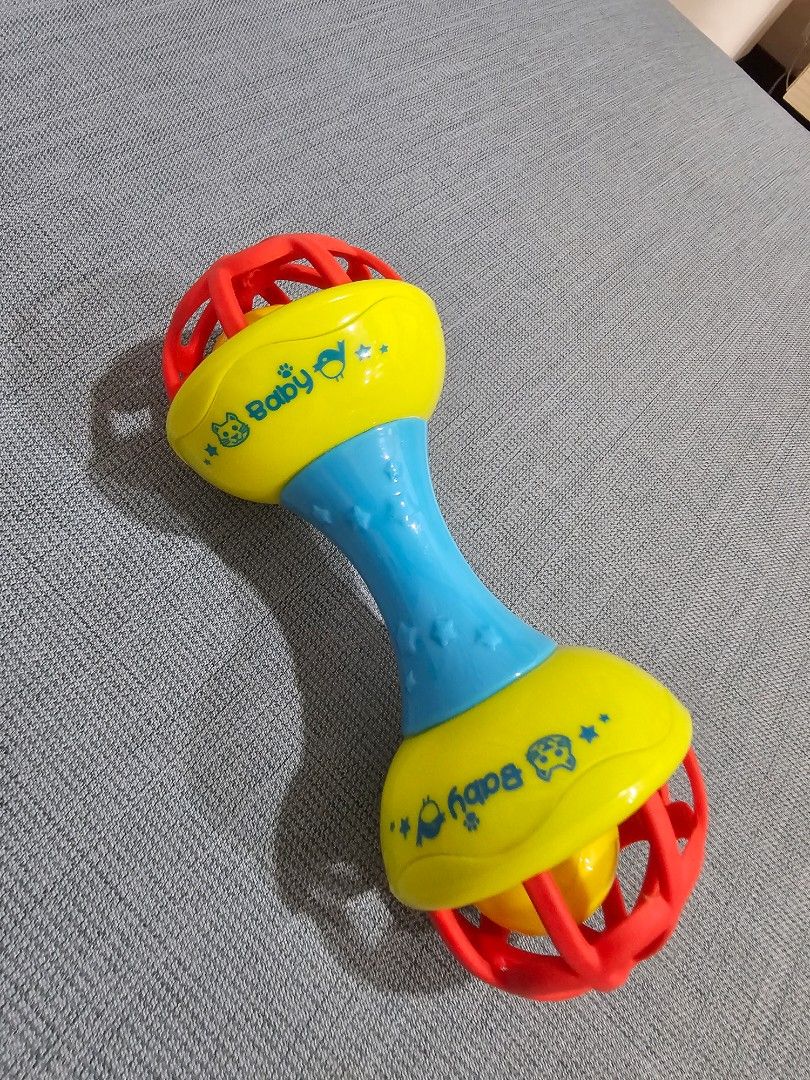 由 penny050045 (刊登 ID 1371325311，圖片 2) 提交，位於 台北市 (Taipei) 的 ［贈物］玩具 有買可贈 (類別：嬰兒玩具)，說明：。