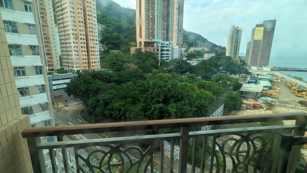 堅尼地城 泓都 2 座 F 室 - 業主自讓盤63438578992899111