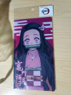 全新 鬼滅之刃 口罩套64165160042627110