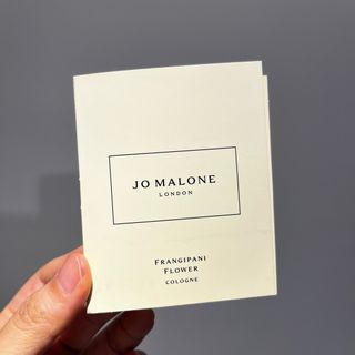 方便帶出街補 Jo Malone 香水 frangipani flower cologne, $36each64190236310019110