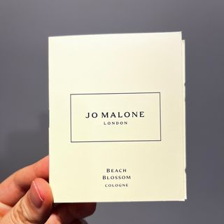 方便帶出街補 Jo Malone 香水 beach blossom cologne, $36each64190236296833110