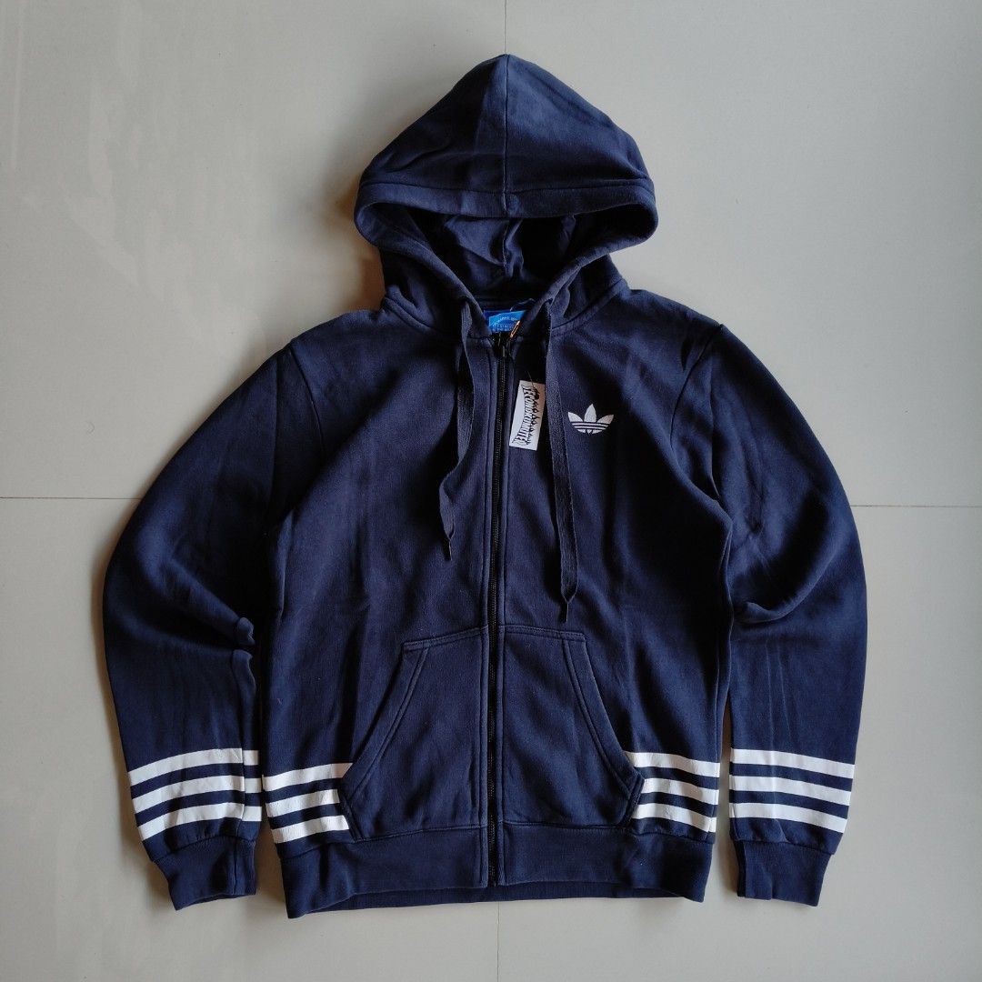 Full Zip Hoodie Adidas Street Hoodie Adidas Street Zip Hoodie