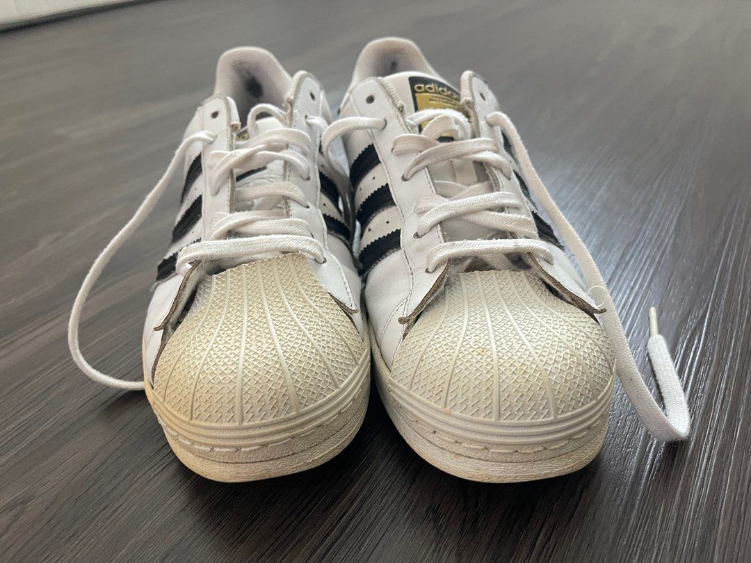 adidas gazelle silver green womens BAPE x Superstar Vintage 'Blue White'