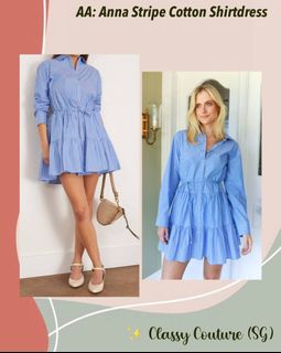 (Category: ) located in . Submitted by classy.couture.sg (Listing ID 1371246561, Image 1). Description: .
