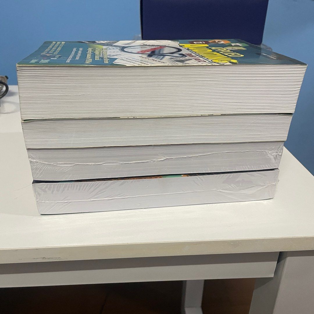 APPLIED AUDITING 2018 (Asuncion, Ngina, Escala) (Category: Textbooks) located in Caloocan City. Submitted by ericago (Listing ID 1371206935, Image 2). Description: 2021 Edition (brand new sealed) - 400 2018 Edition (slightly used good as new) - 300 For shipping only.