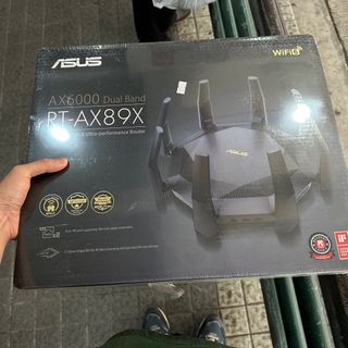 ASUS RT-AX89X63012924124291110