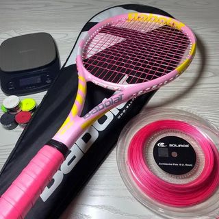 (Kategori: ) berada di . Dikirim oleh jual.perlengkapan_tennis (ID iklan 1371352394, Gambar 1). Deskripsi: .