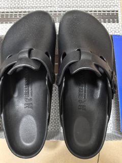 Birkenstock sandals, closed-toe sandals, new629767204049941121
