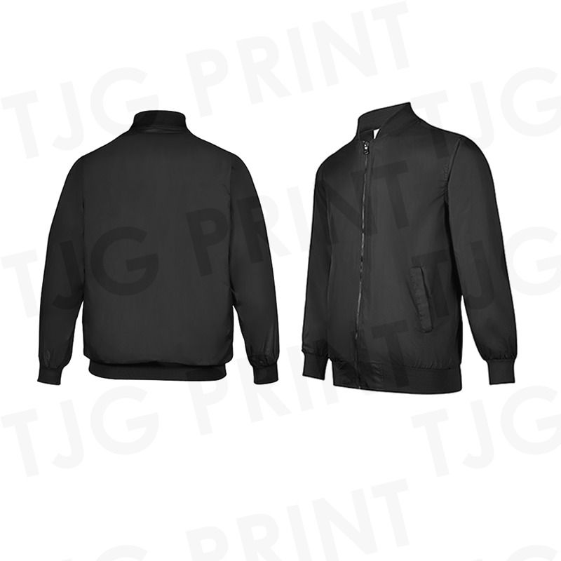 Bomber Jacket Printing Customisation (Category: Coats, Jackets and Outerwear) located in Singapore. Submitted by jerrardgarage (Listing ID 1371252453, Image 2). Description: Customized Jacket Printing For Schools, Corporate Company and events Trusted and Reliable Printer Number 1 Printing Vendor in Carousell We specialized in Class Tee Shirt Printing, Schools, Corporate, Company and Events Direct Supplier & Factory. Inhouse printing. Wholesale Ch