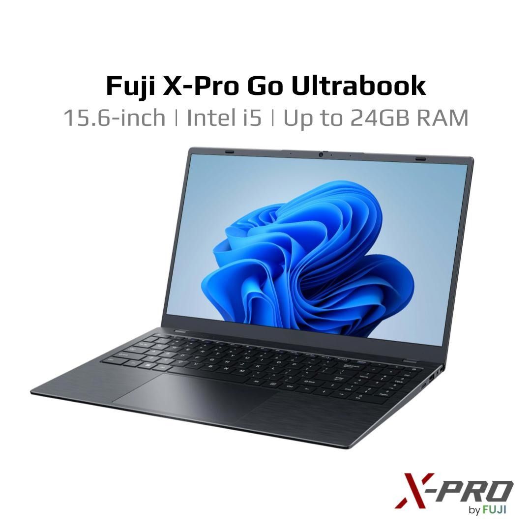 Brand New XPro Go 15.6" Intel i5 Laptop - Ultra Lightweight Design - Win 11 + Free MS Office - Best Seller - Up to 512GB SSD + 24GB RAM - Free Standard Shipping! - One Laptop for All - Runs Smooth - Save More - Buy Today!! (Category: Laptops & Notebooks) located in Singapore. Submitted by buyatfuji (Listing ID 1371215526, Image 2). Description: 🚀𝐗-𝐏𝐑𝐎 𝐆𝐨 𝐔𝐥𝐭𝐫𝐚𝐛𝐨𝐨𝐤 -15.6 Inch - FHD IPS Display - Intel® Core™ i5-5200U Processor - 16