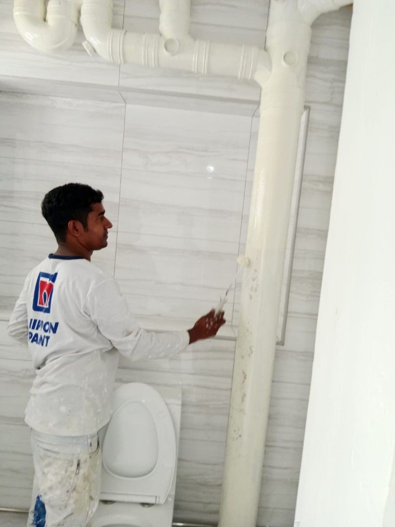 Cheapest painting service, all types of HDB/BTO/Resale /Rental /Condo/office  /commercial areas painting.62863075833857114
