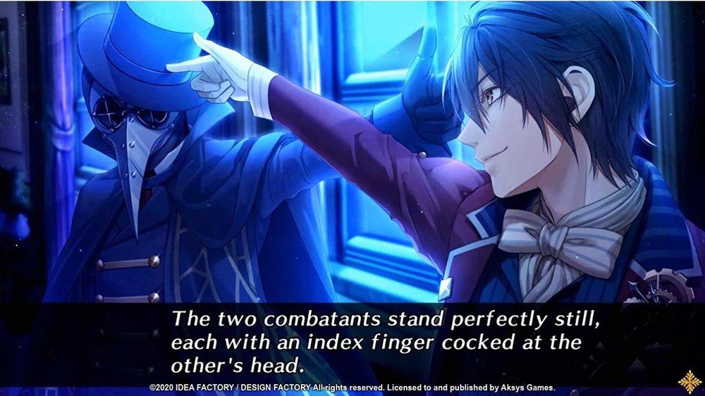 Code Realize Future Blessings | Nintendo Switch Game | BRANDNEW (Category: Nintendo) located in San Jose del Monte. Submitted by gadget_chromez (Listing ID 1042515041, Image 3). Description: CODE: REALIZE -FUTURE BLESSINGS- BRANDNEW / SEALED Physical Cart. Safely packed with 2 layers of thick bubble wrap for maximum protection upon shipping out..