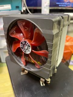 CPU風扇