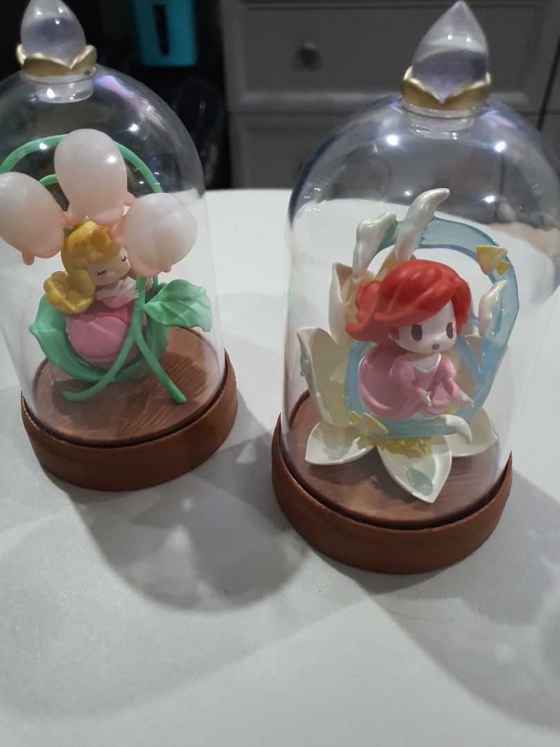 D- BABY SERIES FIGURINE (Category: Designer & Blind Box Toys) located in Cainta. Submitted by jars.com (Listing ID 1371265294, Image 1). Description: Condition: 9.5/10 ( Gimmick working ) Price: 250 each ( Set Negotiable ) Issue: No issue, Loose.
