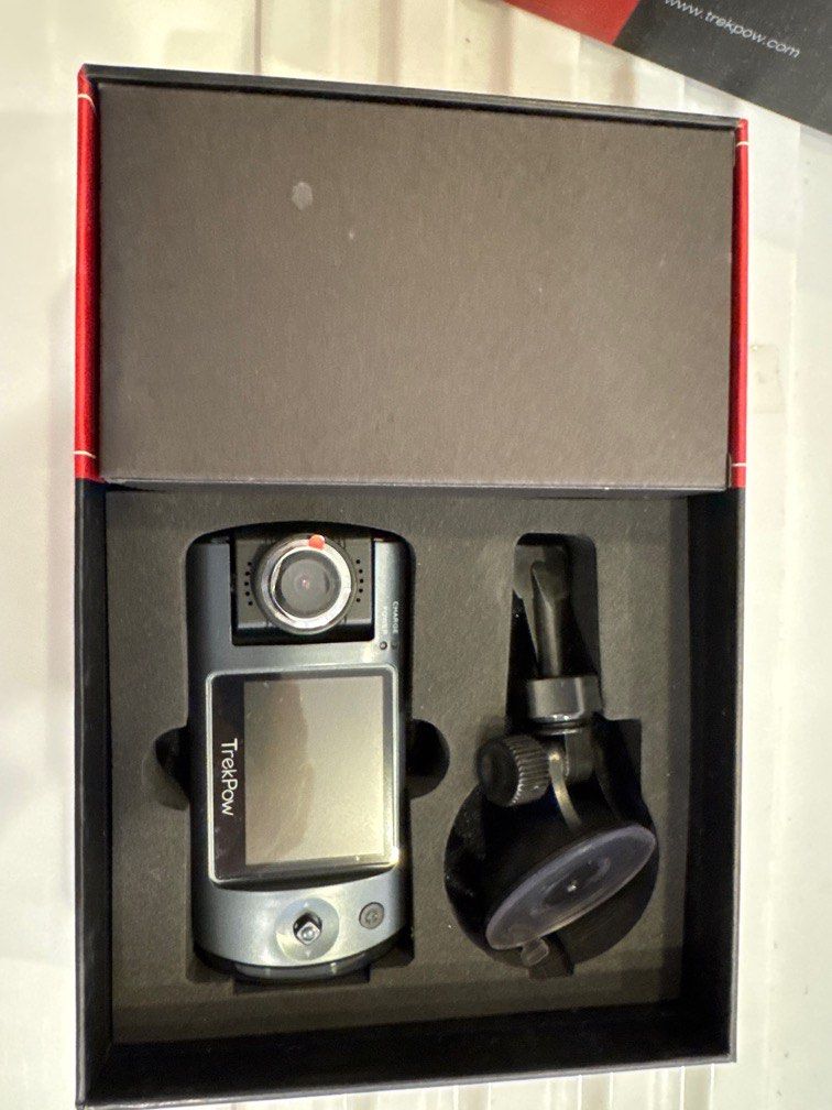 Dash Camera (Category: Security Systems & CCTV Cameras) located in Makati City. Submitted by gabdee (Listing ID 1371208333, Image 2). Description: .