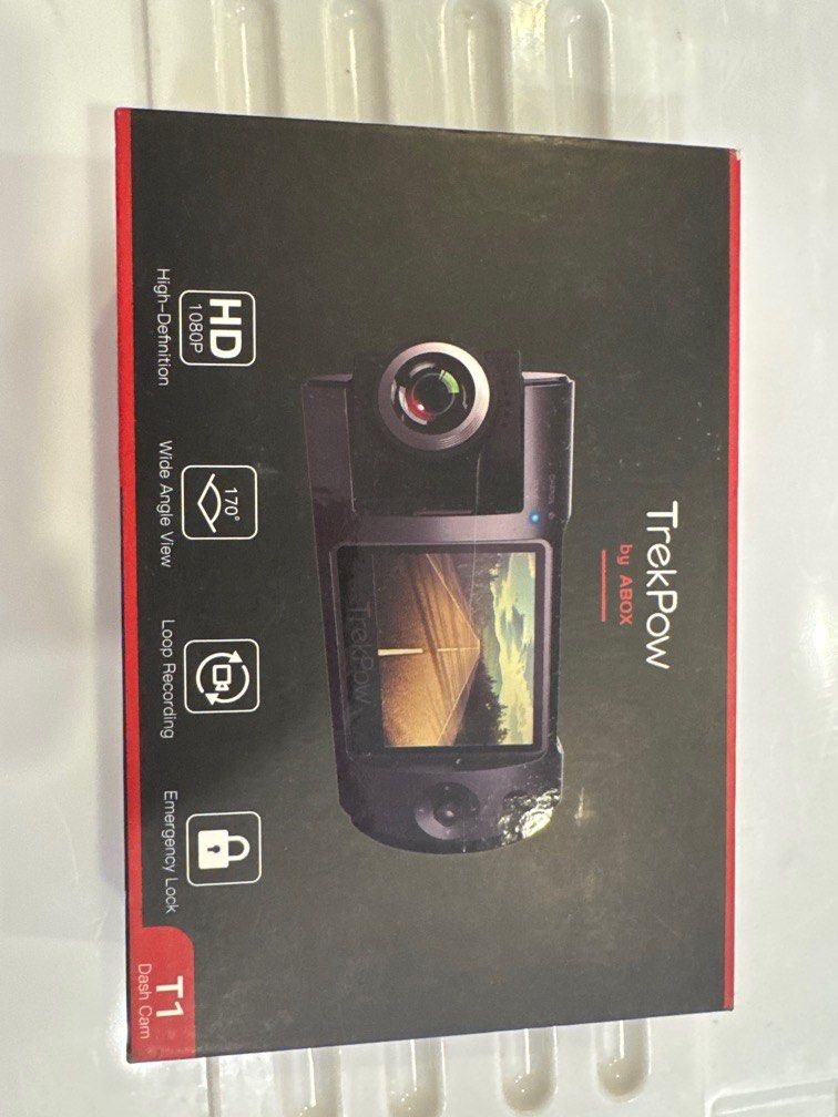 Dash Camera (Category: Security Systems & CCTV Cameras) located in Makati City. Submitted by gabdee (Listing ID 1371208333, Image 1). Description: .