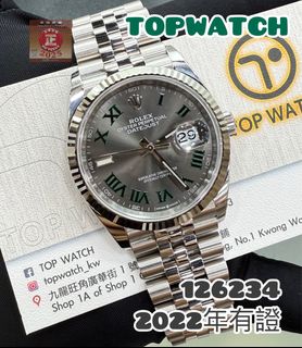 （分類：）位於 。 由 topwatch_hongkong 提交（商品編號 1371283766，圖片 1）。簡介： 。