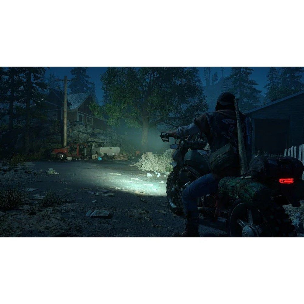Days Gone | PS4 Game | BRANDNEW (Category: PlayStation) located in San Jose del Monte. Submitted by gadget_chromez (Listing ID 1039232081, Image 2). Description: DAYS GONE BRANDNEW / SEALED Physical Disc. Safely packed with 2 layers of thick bubble wrap for maximum protection upon shipping out..