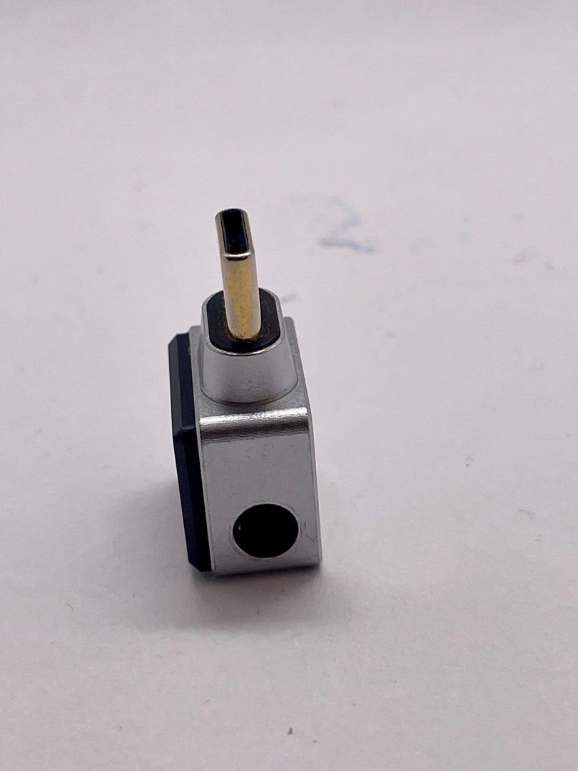 Ddhifi TC35C usb-C (Category: Other Audio Equipment) located in Singapore. Submitted by stereops (Listing ID 1371283014, Image 2). Description: Buy with confidence from JBL SG authorised reseller backed with 4100+ 5 stars Google reviews. Stereo @ Plaza Singapura #04-06. Kindly note that this is an Ex demo unit. No warranty but functional test upon confirmation. Payment via Paynow UEN only. .
