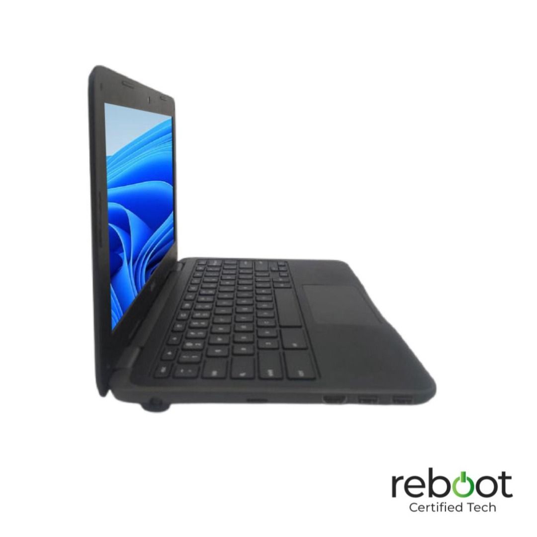 Dell 12 Inch Laptop - Slim Laptop - Like New Condition - Windows OS + Free MS Office - One Laptop for All - Runs Smooth - Save More - Buy Today!! (Category: Laptops & Notebooks) located in Singapore. Submitted by buyatfuji (Listing ID 1371209195, Image 3). Description: Click here for more special deal ! https://www.carousell.sg/u/buyatfuji/ 👨‍🔧FREE Additional 3 𝐌𝐨𝐧𝐭𝐡 𝐖𝐚𝐫𝐫𝐚𝐧𝐭𝐲 !! First 10 set only !!! 🎀 𝐃𝐞𝐥𝐥 𝟏𝟐 𝐈𝐧𝐜𝐡 𝐋𝐚�
