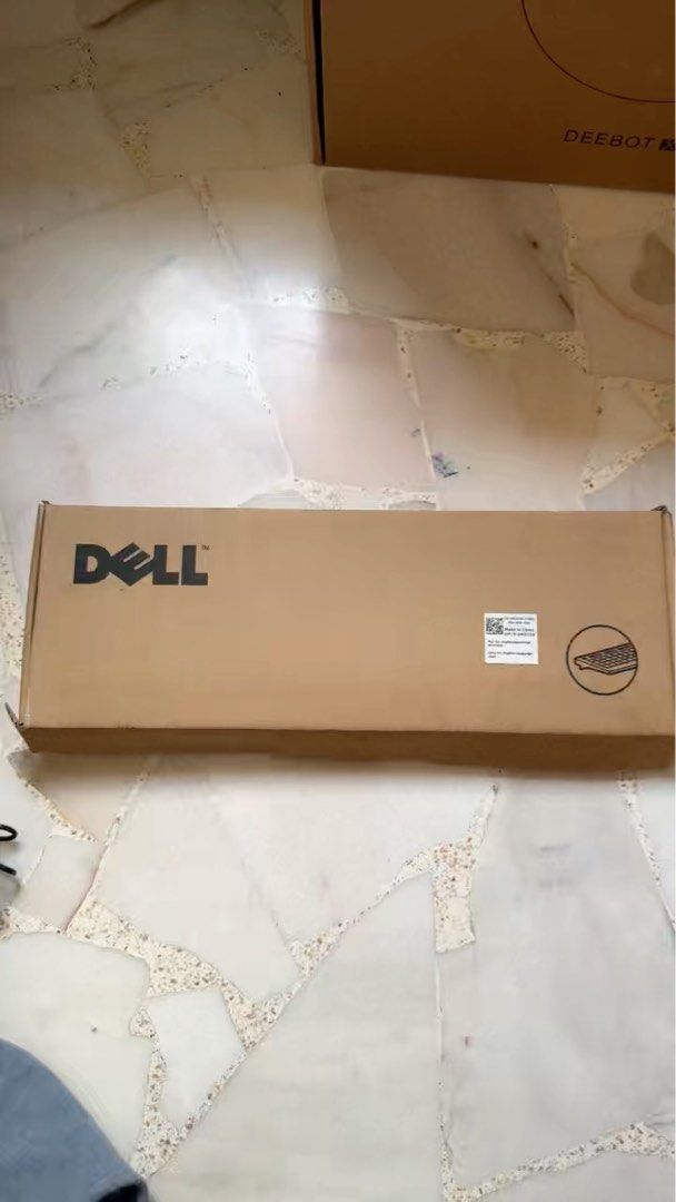 Dell Wired Keyboard KB1421