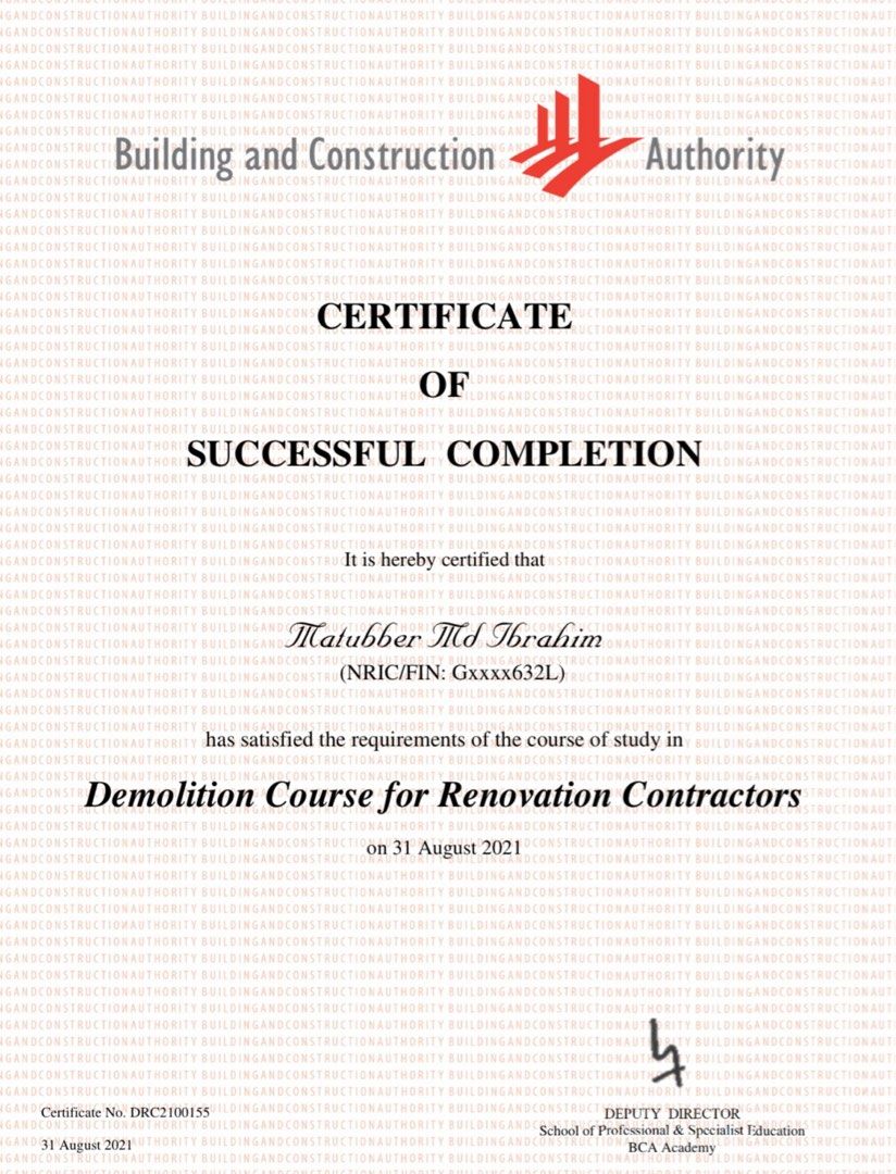 Direct Hacking Contractor - HDB & BCA63109553327747118
