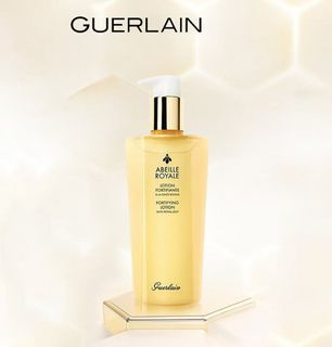 【New Stock】Guerlain/Imperial Beehive Essence Lotion 300ml Nourishing Essence Lotion Moisturizing Repair Hydration Firming and Refining628678638915871124