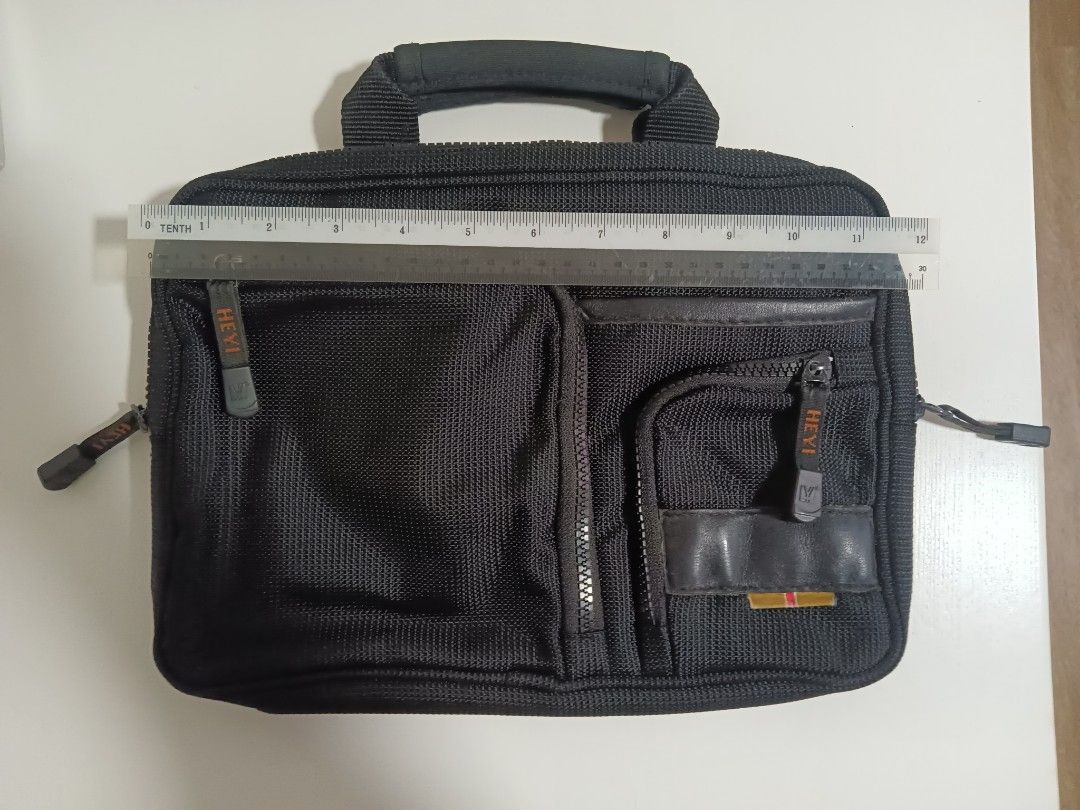 Handle Bags