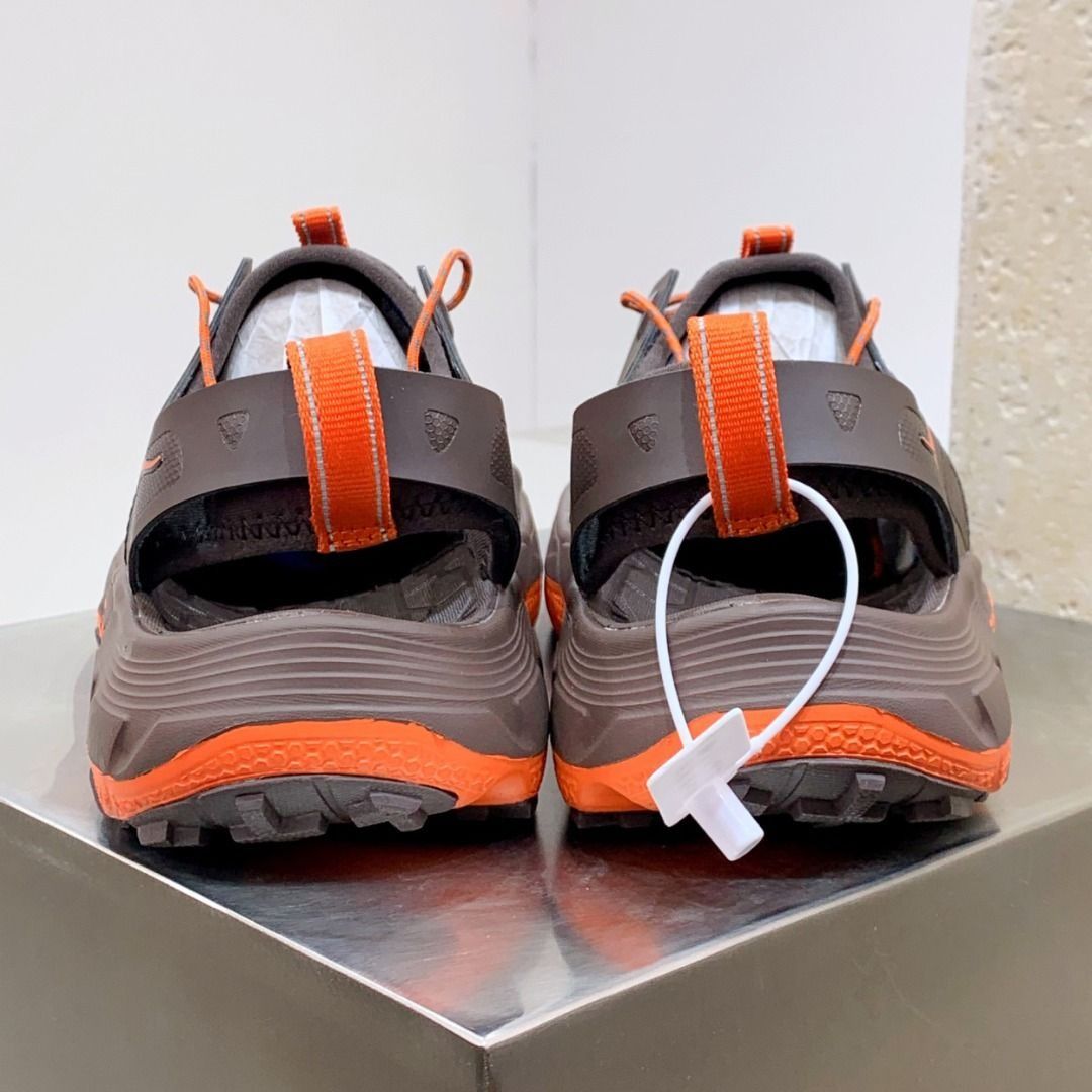 Hoka One One M Tor Trafa sports dad shoe for road running training