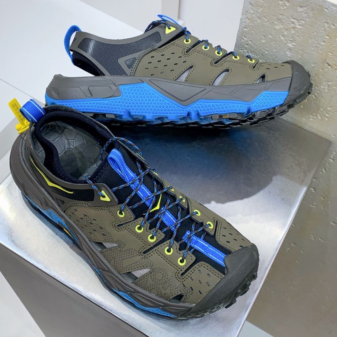 Trafa Hiking Shoe Hoka One One Tor Trafa Sandals Hoka One One M