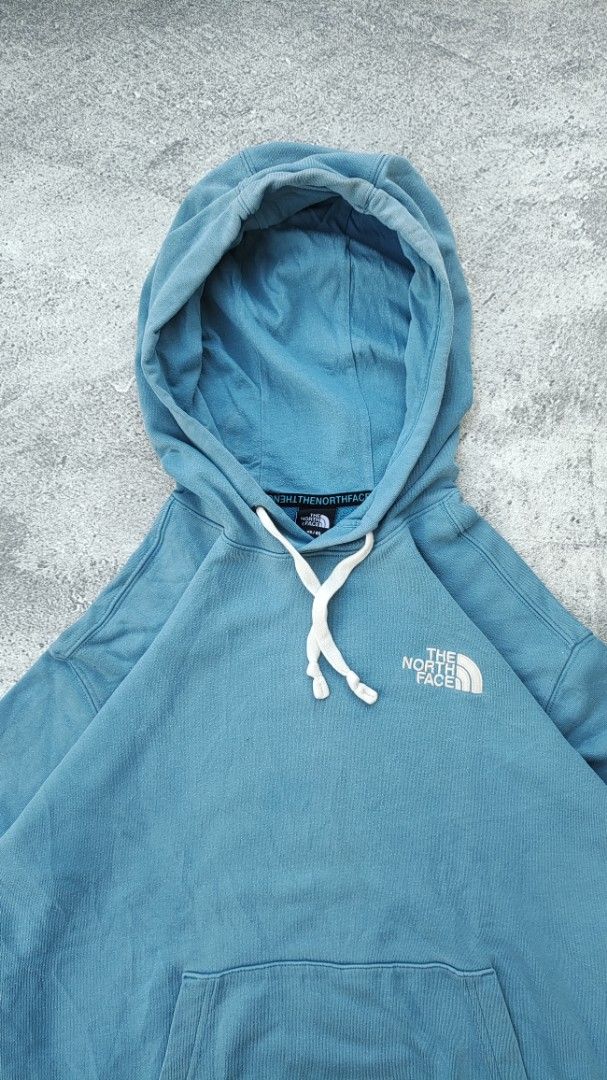 HOODIE THE NORTH FACE