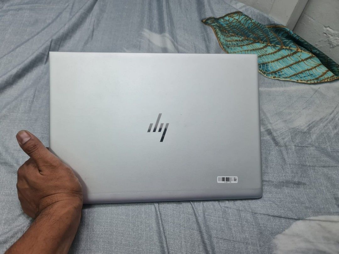 Hp Elitebook 745 G6. ,AMD RYZON 5 PRO #2 GB dedecated grafixt ,Gaming Laptop ,16 gb ram ,512 gb ssd ,Backlight keyboard ,screen (Category: Laptops & Notebooks) located in Singapore. Submitted by 11singsang55239 (Listing ID 1371227349, Image 2). Description: Hp Elitebook 745 G6. 👉AMD RYZON 5 PRO #2 GB dedecated grafixt ❤️Gaming Laptop 👉16 gb ram 👉512 gb ssd Backlight keyboard screen ☑️💙 Excel ✔️ PowerPoint ✔️ Word ✔️ Project ✔️ Vision ✔️ Autoc