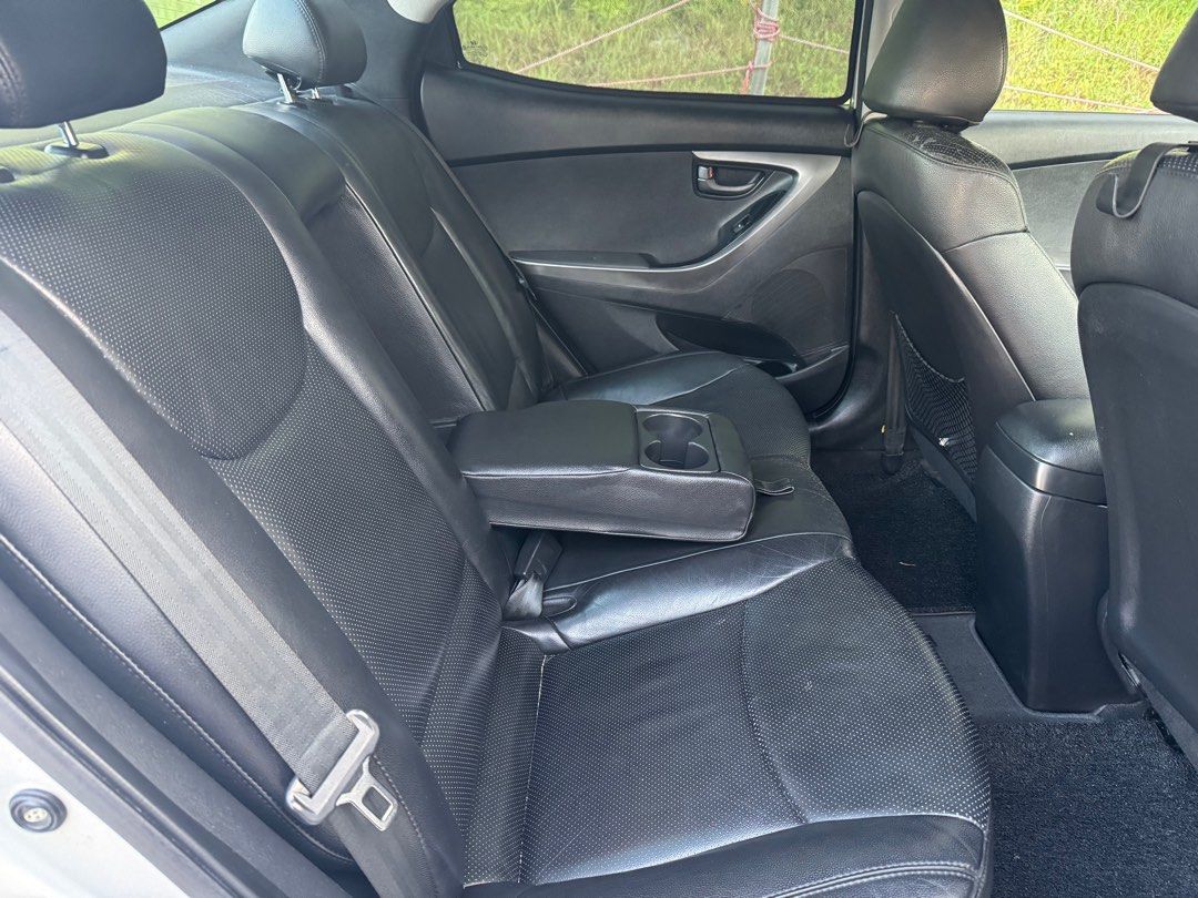 Hyundai Elantra Cheap Rental Car62872683914625113