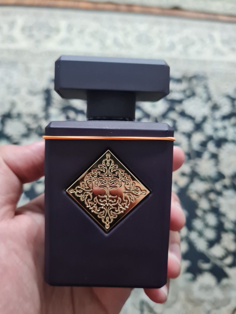 Initio side effect (Category: Fragrance & Deodorants) located in Klang. Submitted by weay_c (Listing ID 1371244239, Image 1). Description: +-86ml / 90ml. volume seperti dalam gambar. 100% original. beli dengan firoz fragrance.