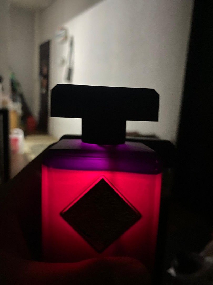 Initio side effect (Category: Fragrance & Deodorants) located in Klang. Submitted by weay_c (Listing ID 1371244239, Image 2). Description: +-86ml / 90ml. volume seperti dalam gambar. 100% original. beli dengan firoz fragrance.