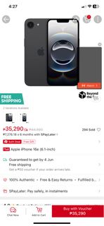 (Category: ) located in . Submitted by shopwithuss (Listing ID 1371252060, Image 1). Description: .