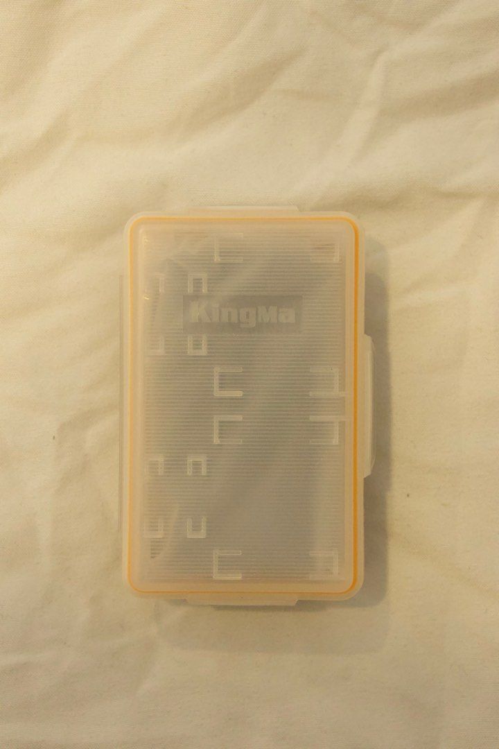 KINGMA NP-F550 BATTERY (2200 maH)62865819714178113