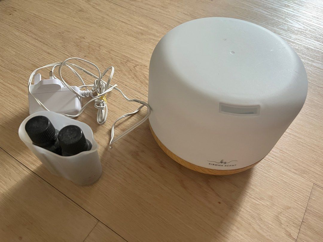 Kirona Scent Difusser