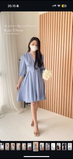 (Kategori: ) berada di . Dikirim oleh chinthyaa_ (ID iklan 1371305920, Gambar 1). Deskripsi: .