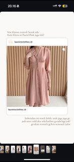(Kategori: ) berada di . Dikirim oleh chinthyaa_ (ID iklan 1371306001, Gambar 1). Deskripsi: .