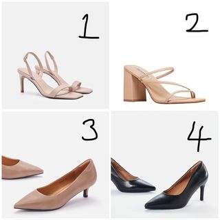 Windsor smith For Sale Carousell Singapore