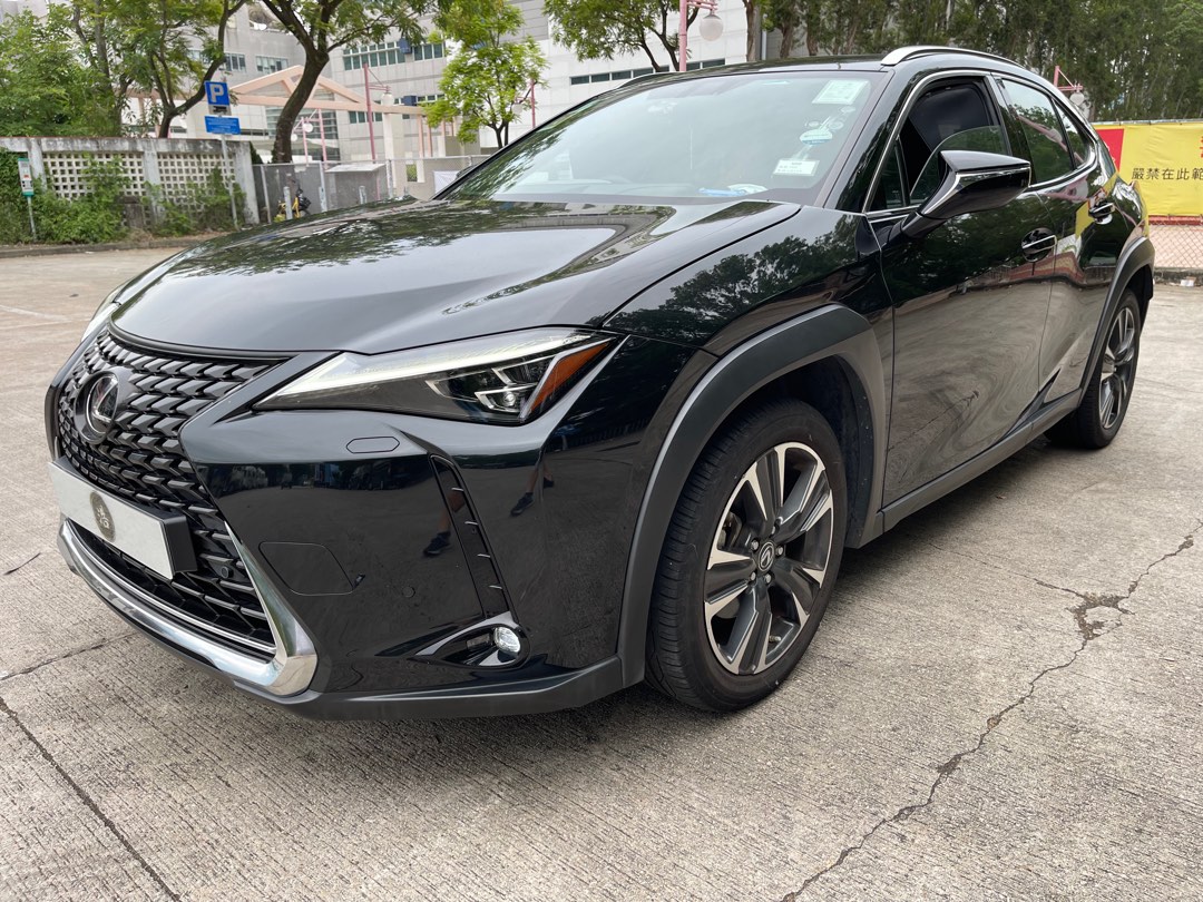 Lexus UX200 ULTIMATE Auto628631287919391111