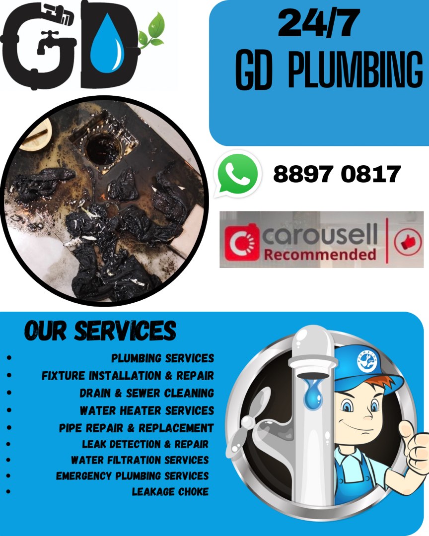 (Category: ) located in . Submitted by GD_Plumbing (Listing ID 1213252049, Image 1). Description: .