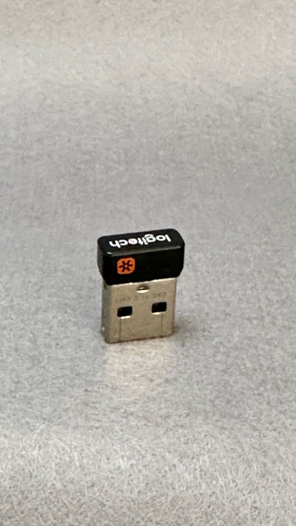 Logitec Unified USB479477073948846082