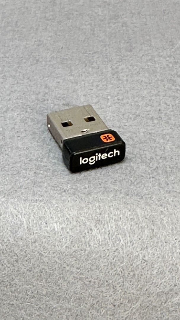 Logitec Unified USB479477073948846080