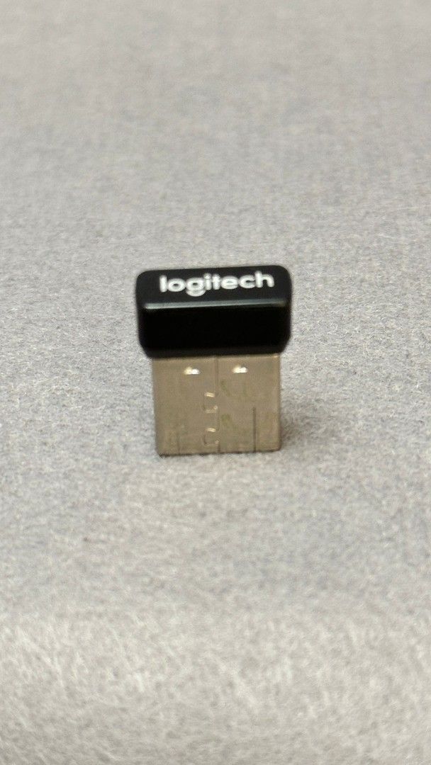 Logitec Unified USB479477073948846081